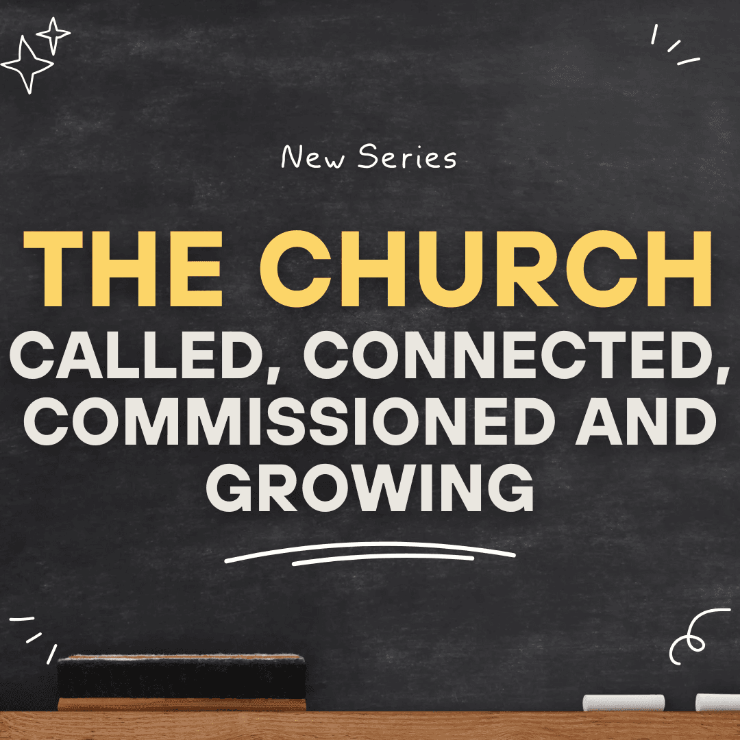 The Called Church - Redeemer Christian Church